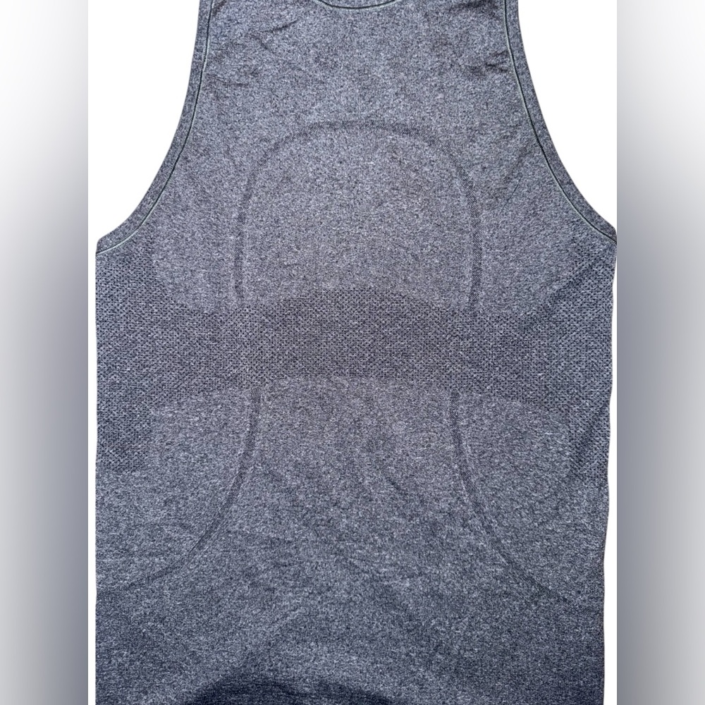 lululemon run swiftly tech tank - Picture 5 of 8